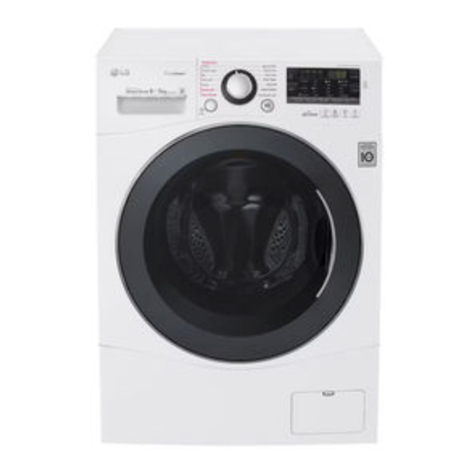 LG F14A8YD21 User manual