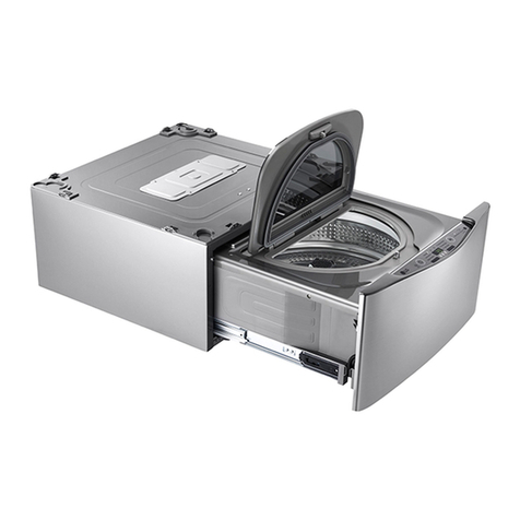LG F70E1UDNK1 owner's manual
