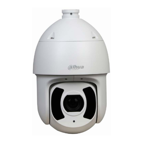 Dahua Technology 6CE230UNI quick start guide