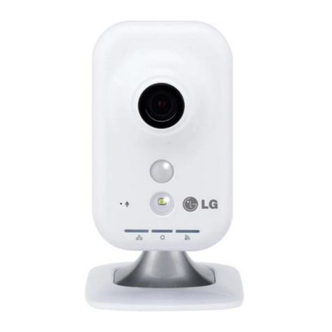 LG Ipsolute LW130W-D owner's manual