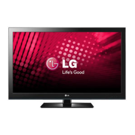 LG 32CS460Y.AMF User manual