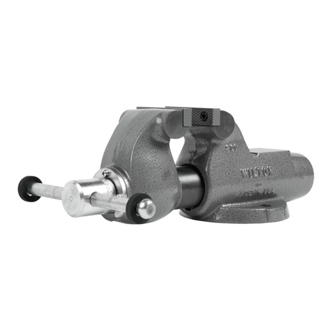 Wilton 300N manual