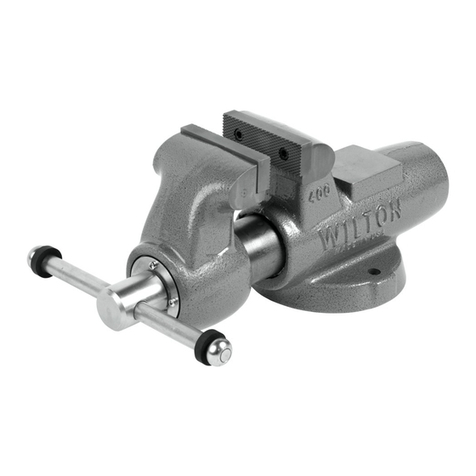 Wilton 400N manual