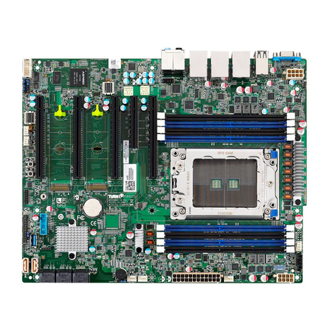TYAN S8020 User manual