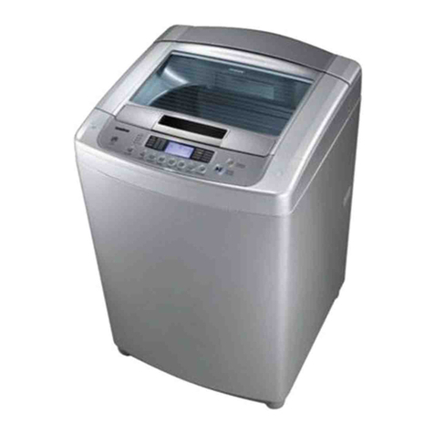 LG T9503TEFT1 User manual