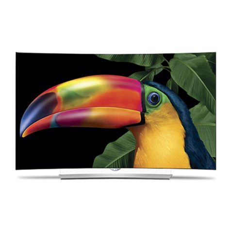 LG 55EG965T-TA owner's manual