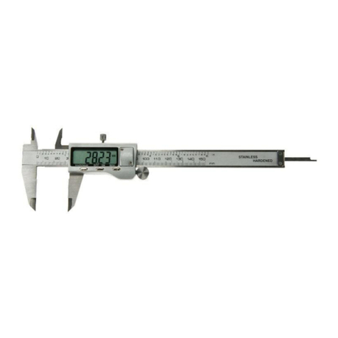 Toolland 3472B user manual