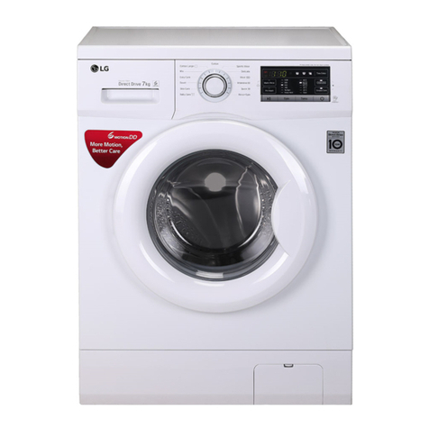 LG FH0G7QDNL02 User manual