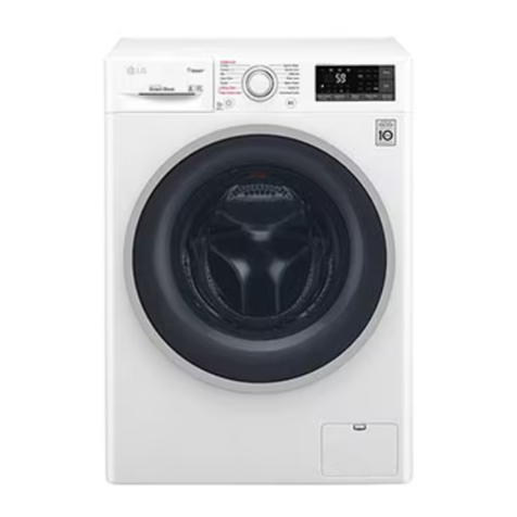 LG F4J7VN(P)(0~9)W/S User manual