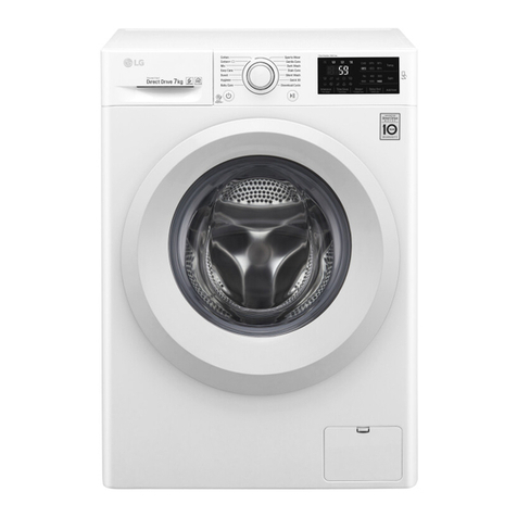 LG F4J5QN(P)(0~9)W/S User manual
