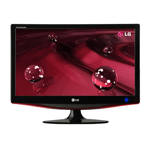 LG M2262A User manual LG M2262A User manual