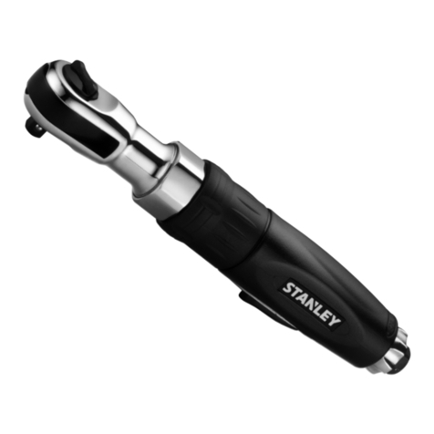 Stanley AUTOMATIVE STMT78401-8 User manual