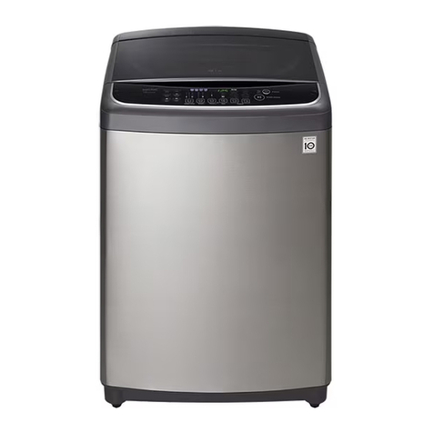 LG TD932AFFS5 User manual