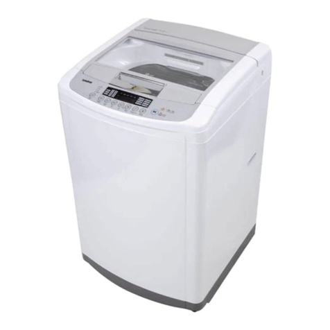 LG T1107TEFT0 owner's manual