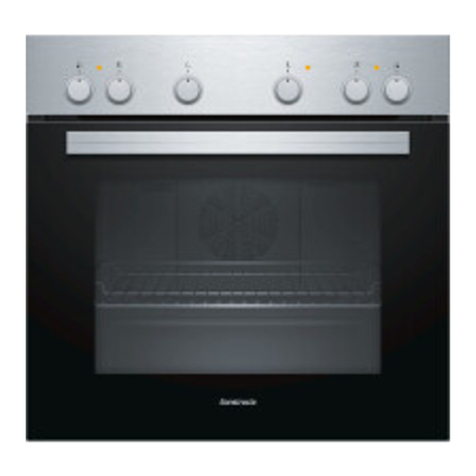 CONSTRUCTA CH1302.3 User manual