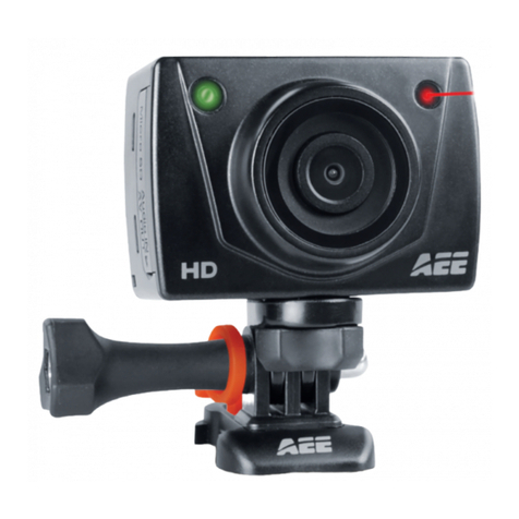 AEE SD21 User manual