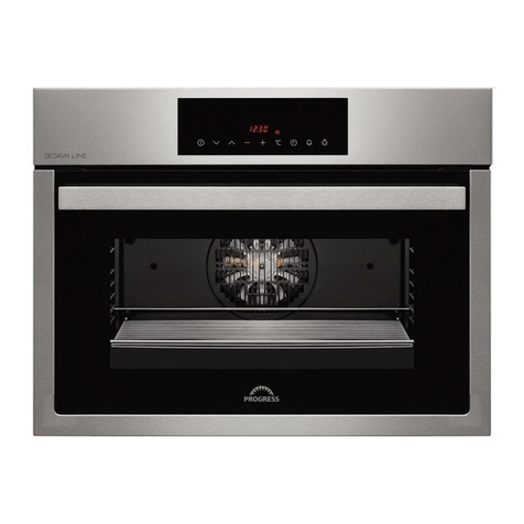 AEG PBMF4500X User manual