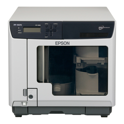 Epson C11CA31121 user guide