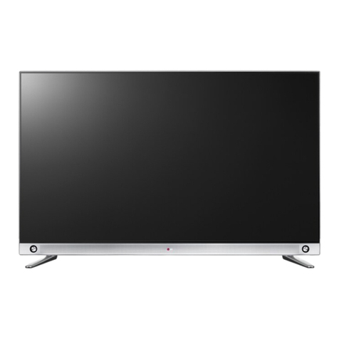 LG LA96 User manual