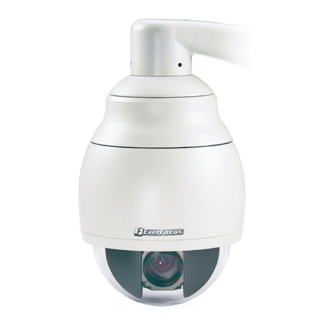 EverFocus EPN Series User manual