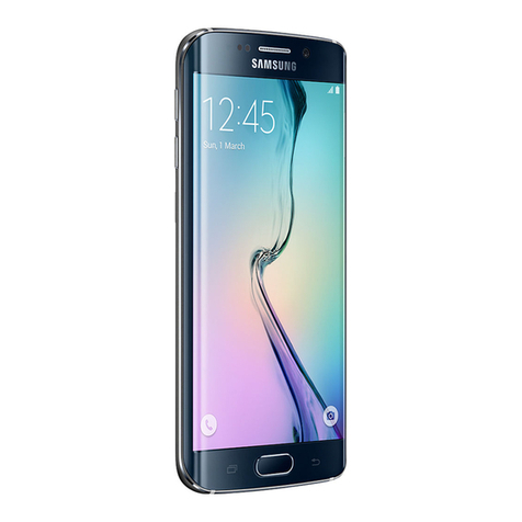 Samsung SM-G928I user manual