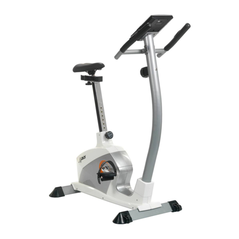 DKN technology M-430 User manual DKN technology M-430 User manual