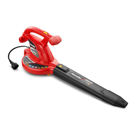 Homelite UT42121 User manual