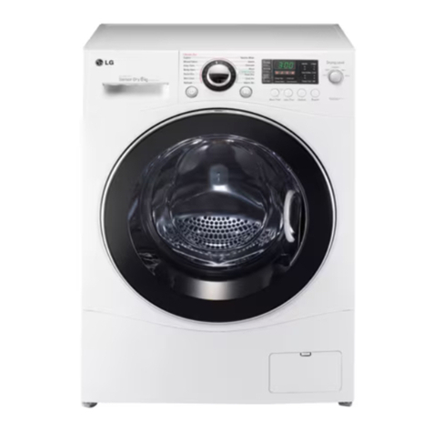 LG RC9041A3 User manual
