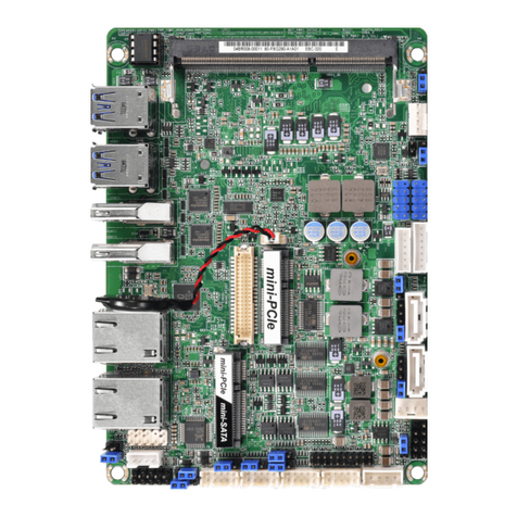 ASROCK SBC-310 User manual