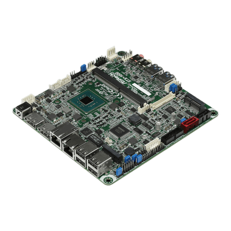 ASROCK STX-1000B User manual