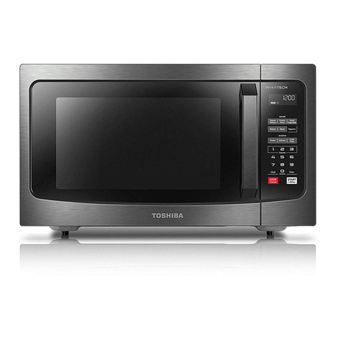 Toshiba EM245A5C-BS User manual