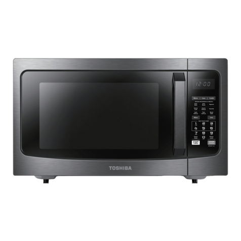 Toshiba EC042A5C-BS User manual