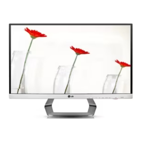 LG D2792P-SN.AHK User manual