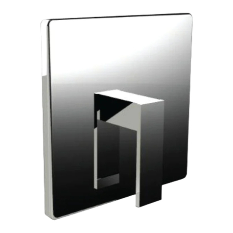 Santec Novo II 7831UL-TM manual