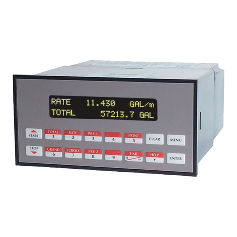 KEPCO SUPERtrol-1LE manual