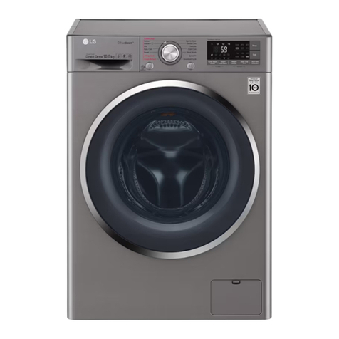 LG F4J7JS(P)(0~9)W/S owner's manual