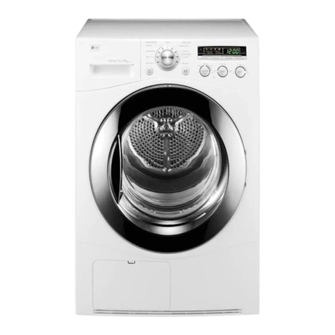 LG RC8043A1Z User manual