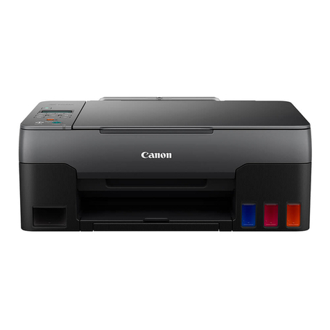 Canon Pixma G3020 Series User manual Canon Pixma G3020 Series User manual
