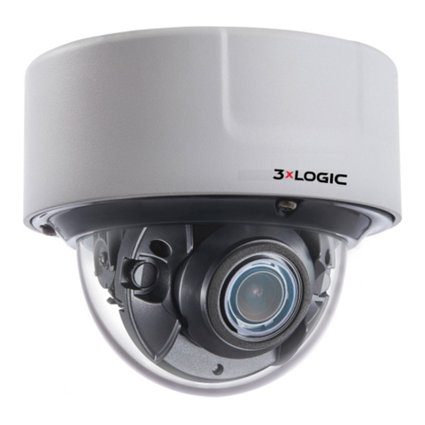 3xLogic VX-4V-ID-RIAWD quick start guide