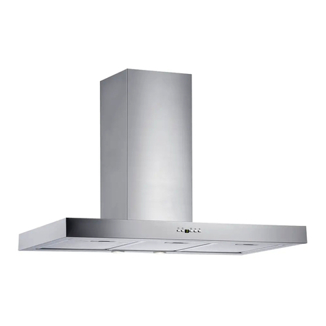 Schweigen DS3170S installation guide