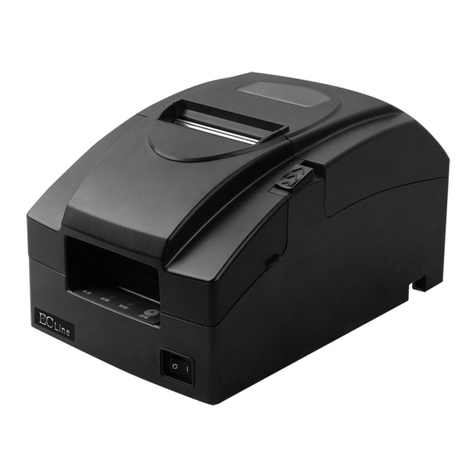 EcLine EC-PM-530B Series User manual EcLine EC-PM-530B Series User manual