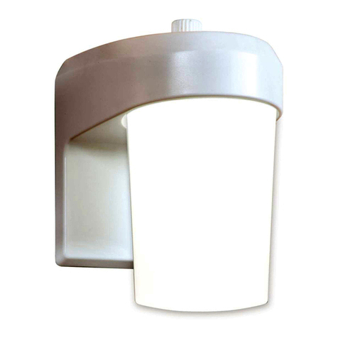 Cooper Lighting ALL-PRO FES0650LPC User manual Cooper Lighting ALL-PRO FES0650LPC User manual