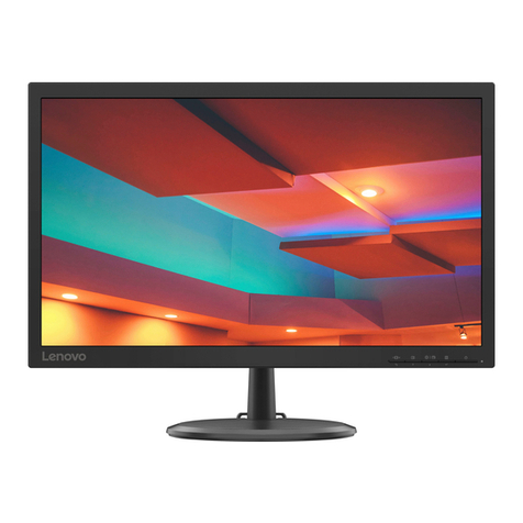 Lenovo C22-25 User manual