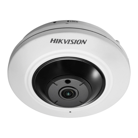 HIK VISION DS-2CC52H1T-FITS User manual HIK VISION DS-2CC52H1T-FITS User manual