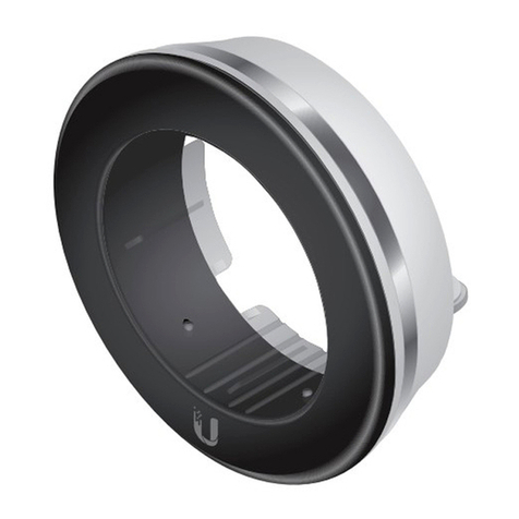 Ubiquiti UniFi G3 quick start guide