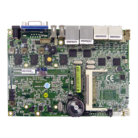 Lex 3I270D manual