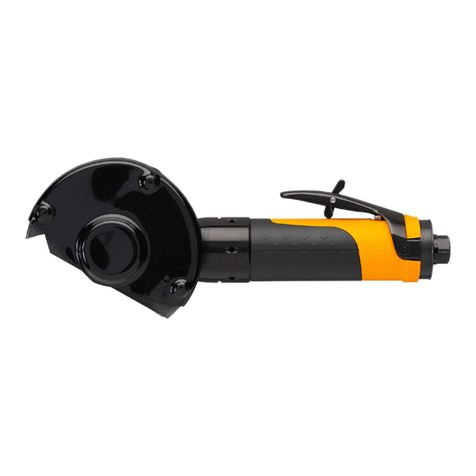 Atlas Copco LCS38 S150-D Original instructions