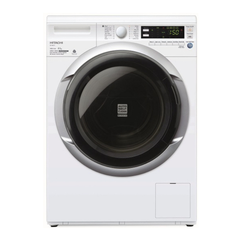 Hitachi BD-W75TAE Product guide