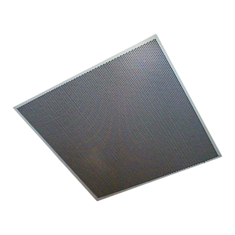 Valcom VIP-422A-SA manual
