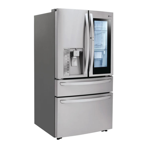 LG LMXS30796 Series owner's manual